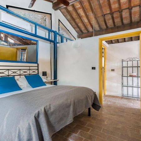 Vila La Fornace San Casciano in Val di Pesa Exteriér fotografie